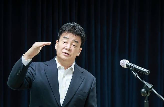 백종원 비판 여론 확산, 진짜 이유는? 핵심 정리