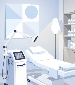 편평사마귀 없애는 방법