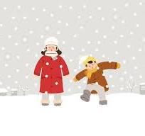 대설주의보