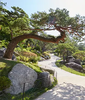 화담숲 테마별 사진