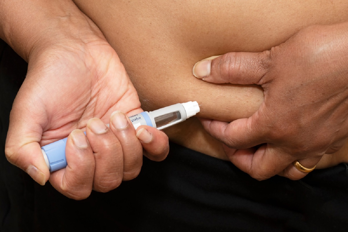 비만치료제 당뇨병 치료제 오젬픽과 위고비, 노보노디스크 주가 전망