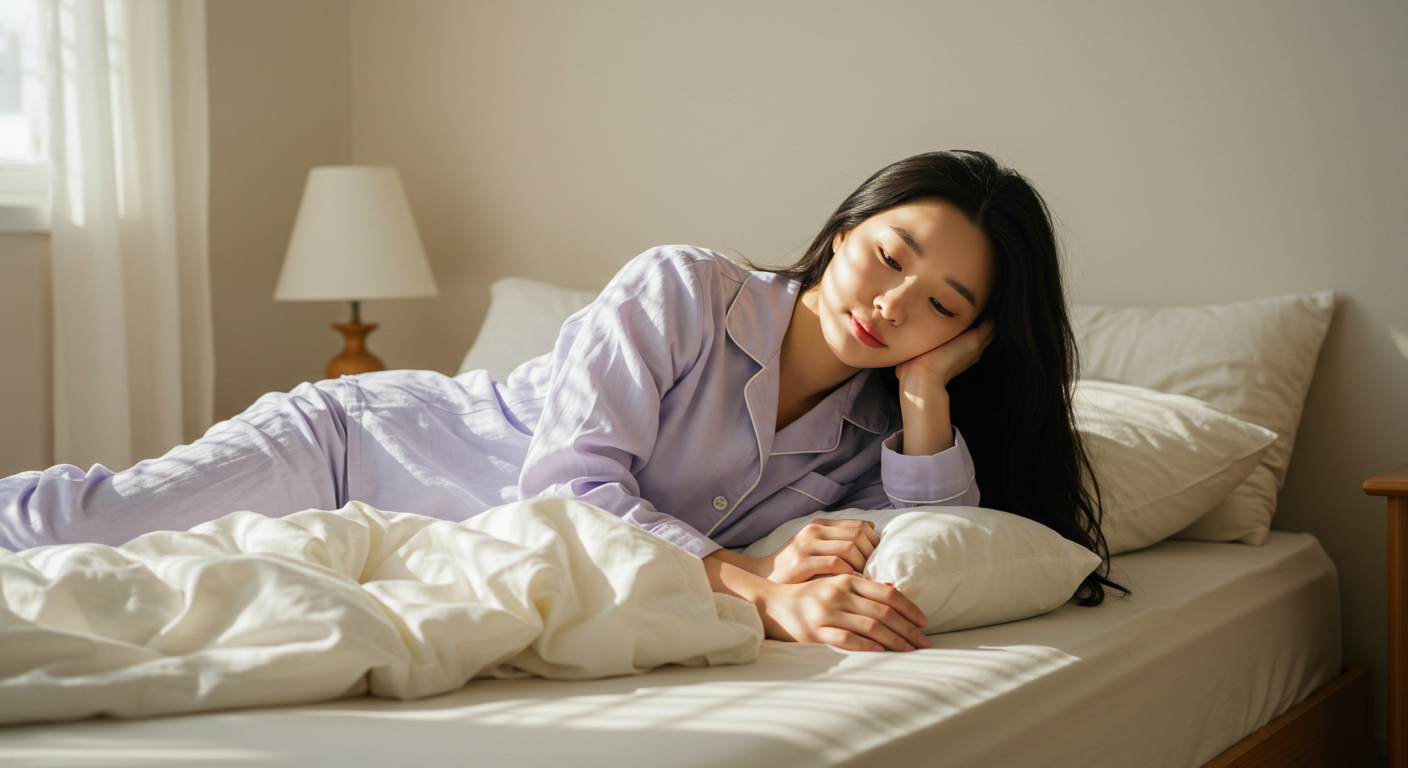 면역력, 건강관리