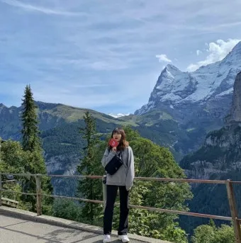 체코 프라하 9월 날씨와 옷차림 준비물_19