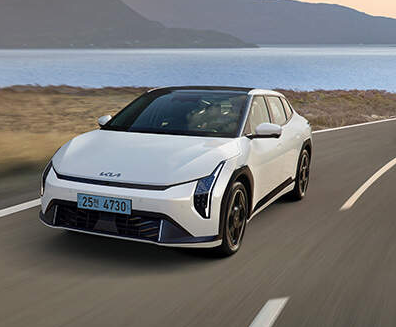 기아 EV4