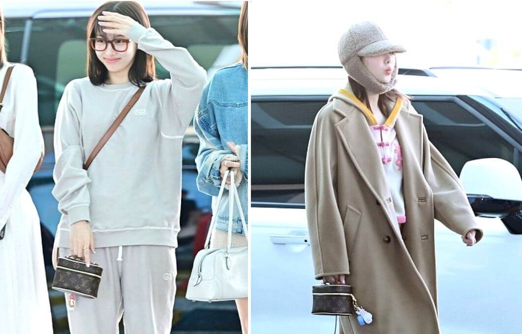트와이스 나연