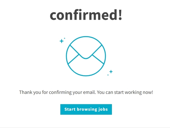 이메일등록완료