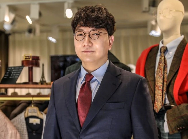 신인규 변호사 프로필 나이 학력 경력 및 신인규 탈당 창당 국민의힘 상황