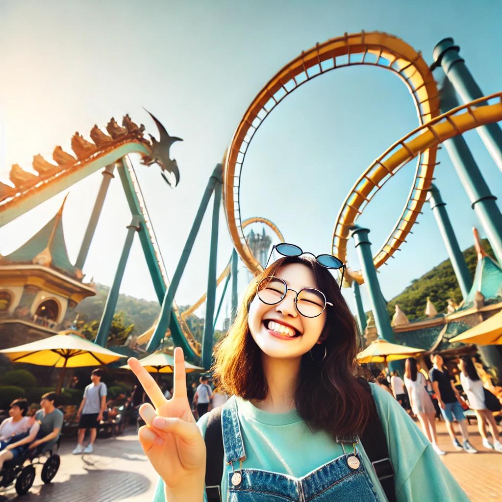 에버랜드 할인받는법