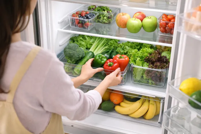 혈뇨에 좋은 음식