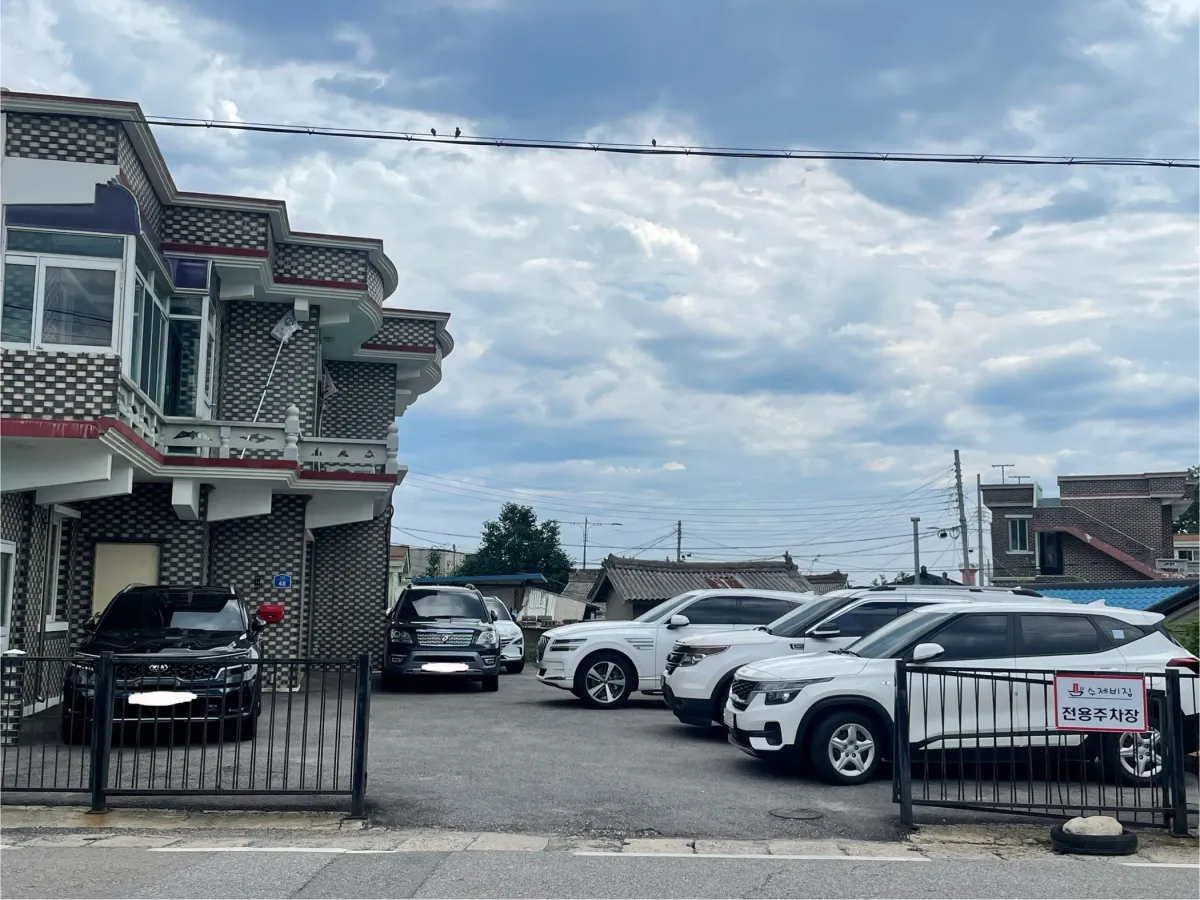 강원도-고성-교암리해수욕장-근처-주차-가능한-식당|수제비집-토요일-방문-웨이팅-후기