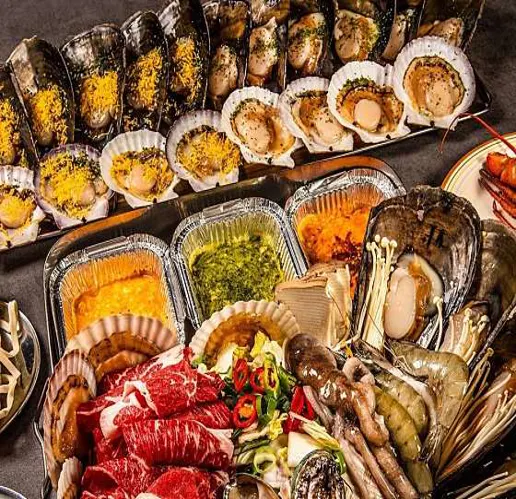 1987루프탑라운지 클램