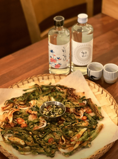 오창 맛집 &quot;낭성닷지 오창점&quot; 음식 사진