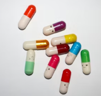 멀티비타민 복용시간