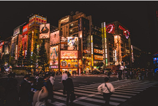 3월 해외 여행 추천 TOP5