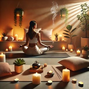 건강: 더 강한 핵심을 위한 5가지 간단한 운동