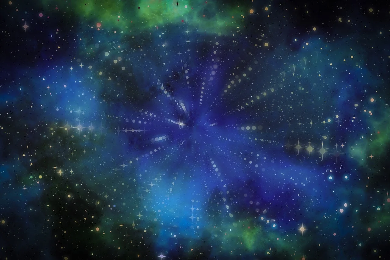 우주 팽창의 비균질성 – 일부 영역이 왜 더 빠르게 퍼져나가는가