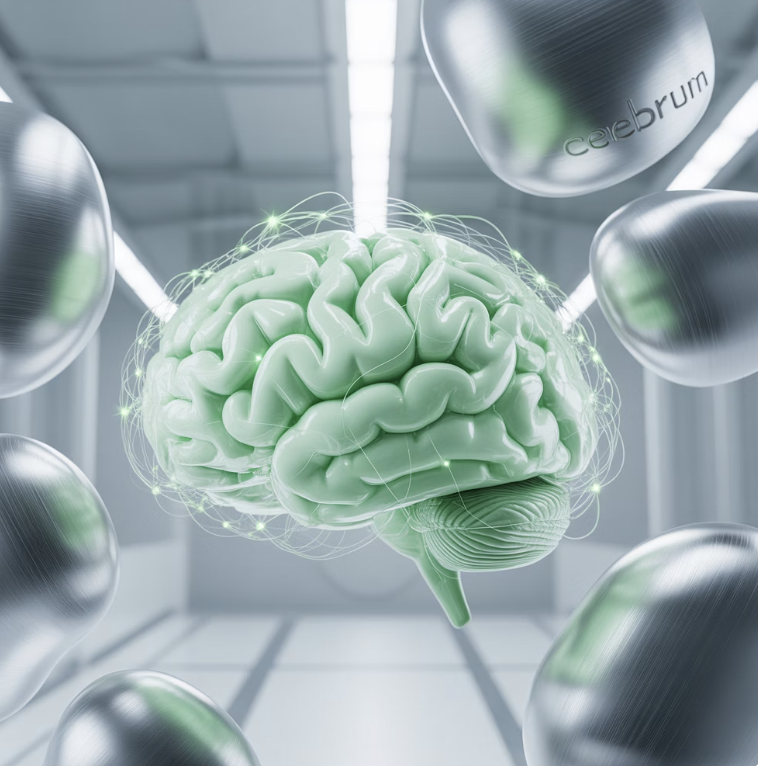 뇌 기능 활성화&amp;#44; &amp;#39;총명탕&amp;#39;의 재료