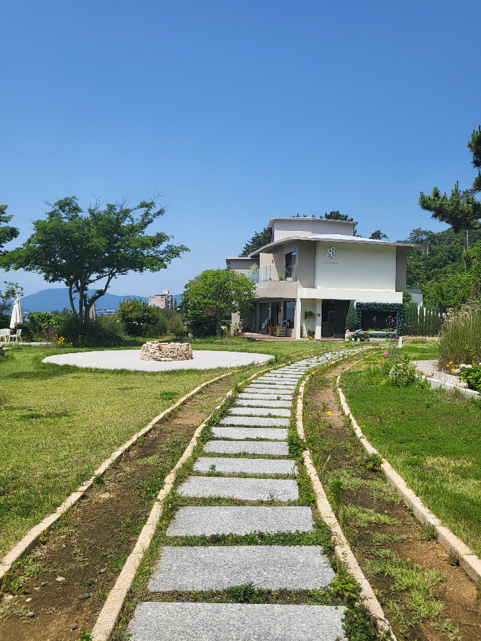 슬로우소랑 외관모습