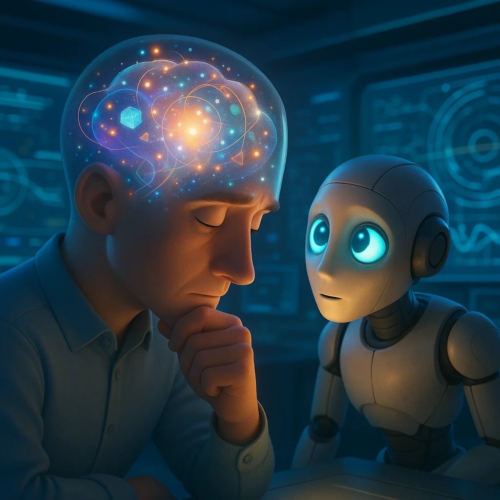 AI 시대에 문과가 뜬다? 인문학이 강해지는 5가지 이유