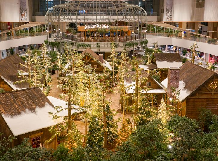 크리스마스트리