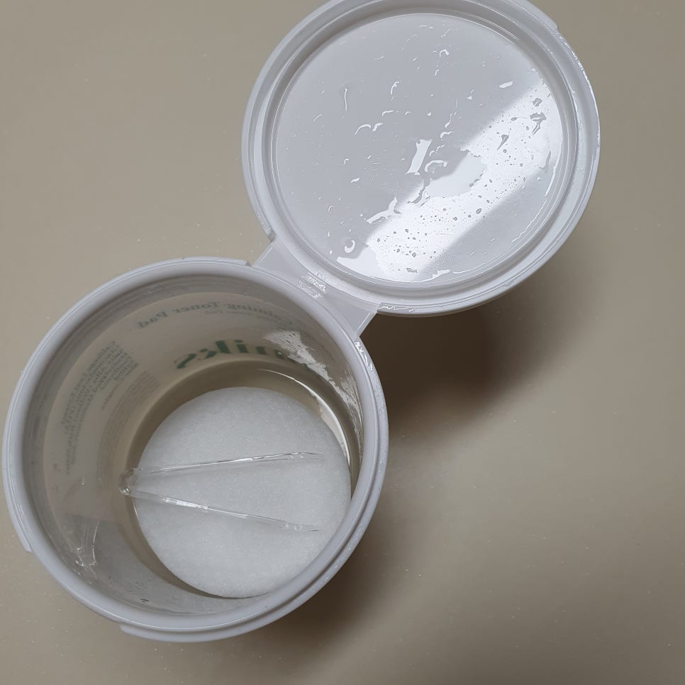 토너패드 키노닉스