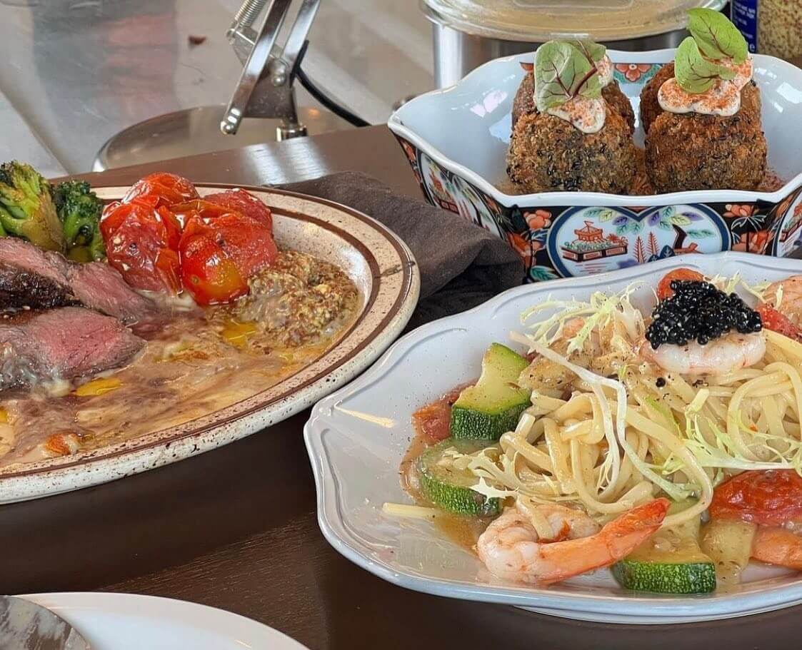 행궁동 주말 예약 가능한 식당 및 추천 맛집