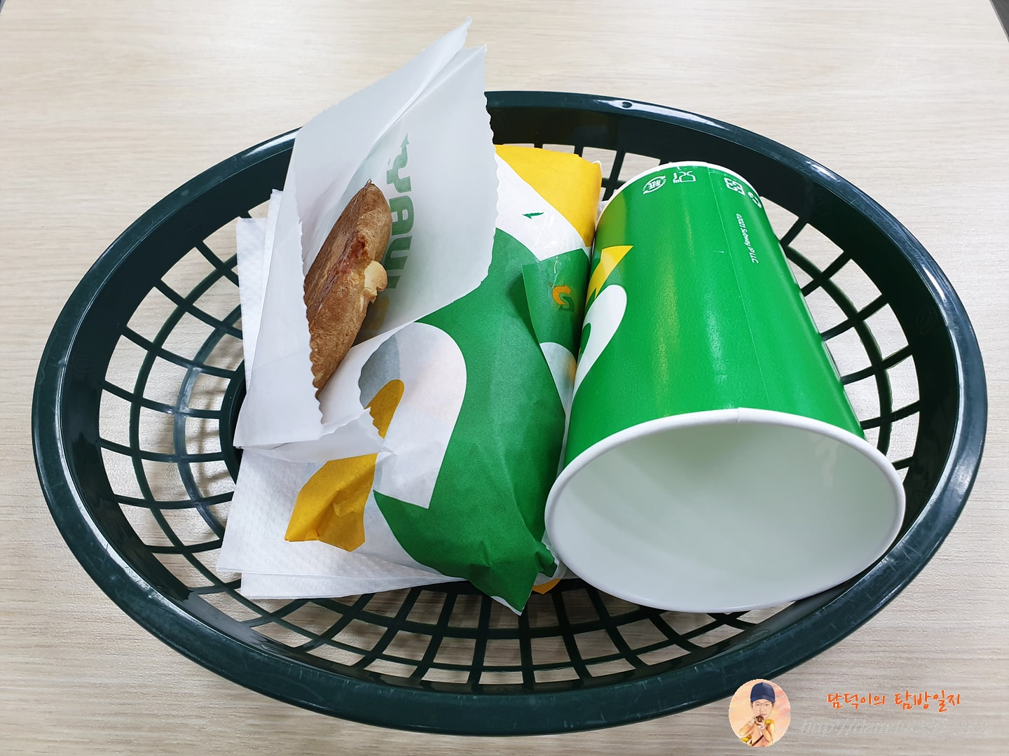 이탈리안 비엠티 에그마요 쿠키 세트