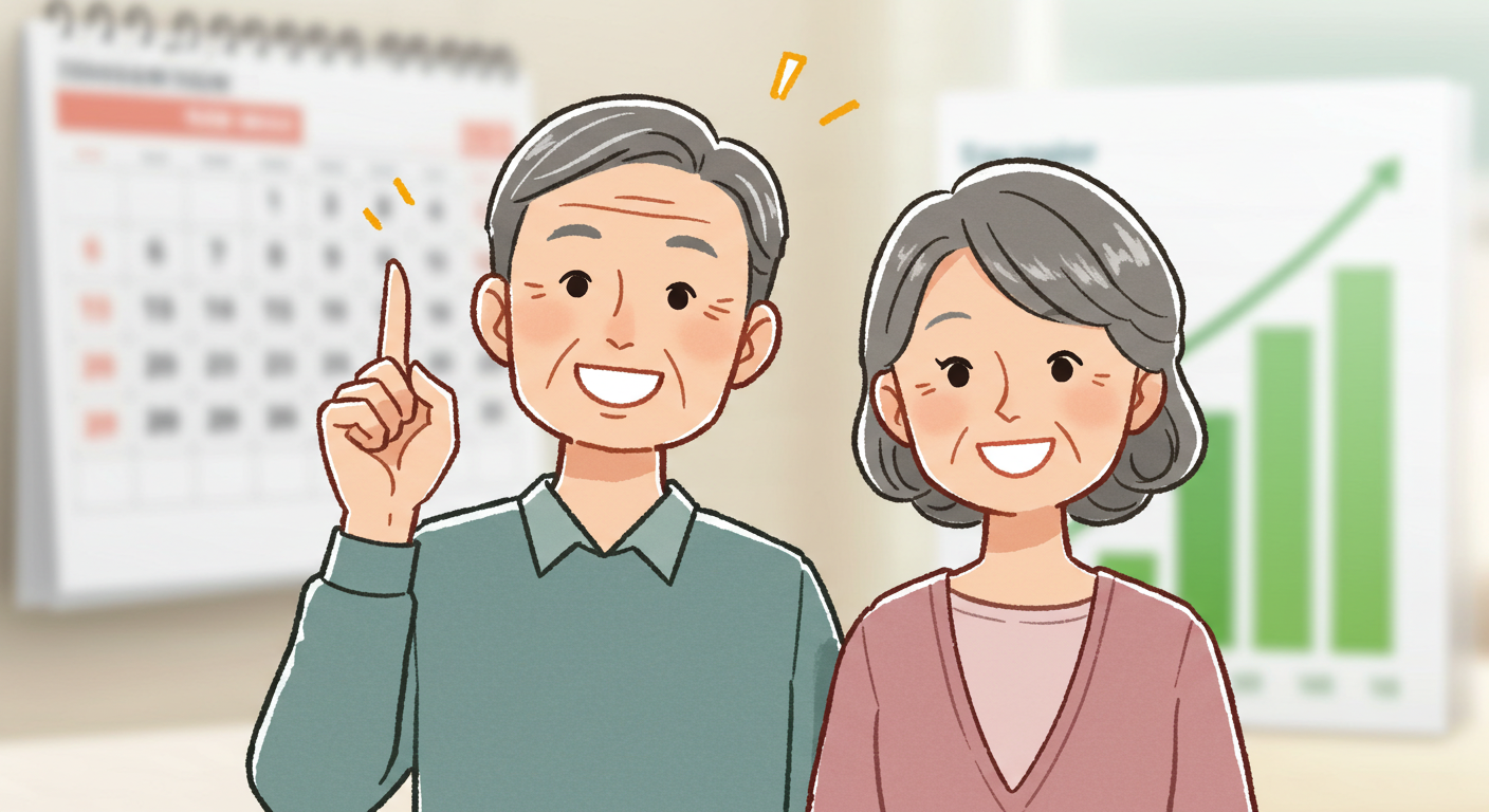 국민연금임의계속가입