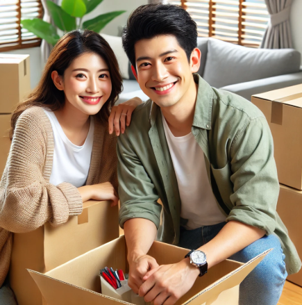 포장이사 비용 견적 받는법