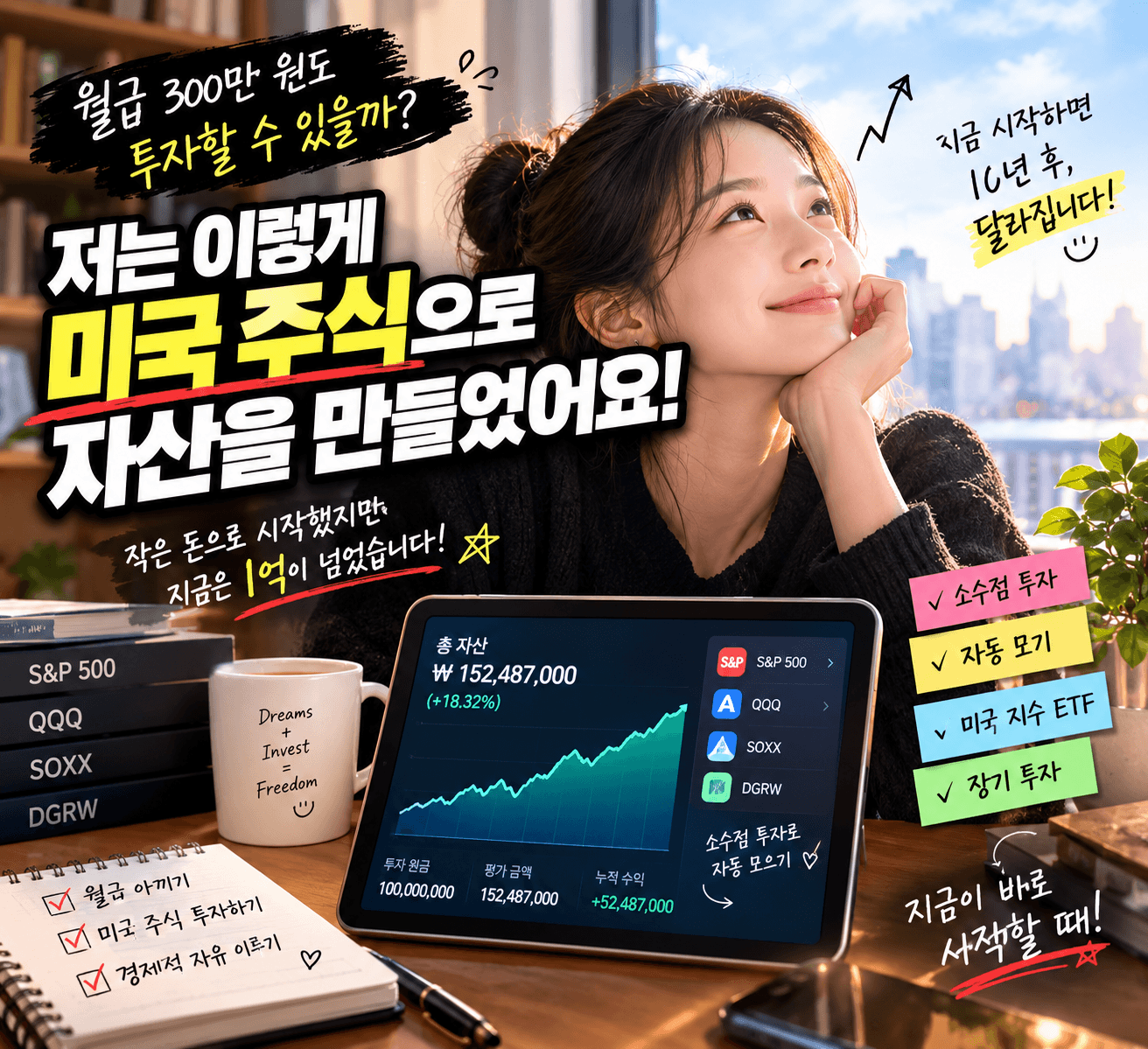 미국 주식 투자