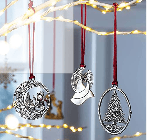 크리스마스 장식 사진