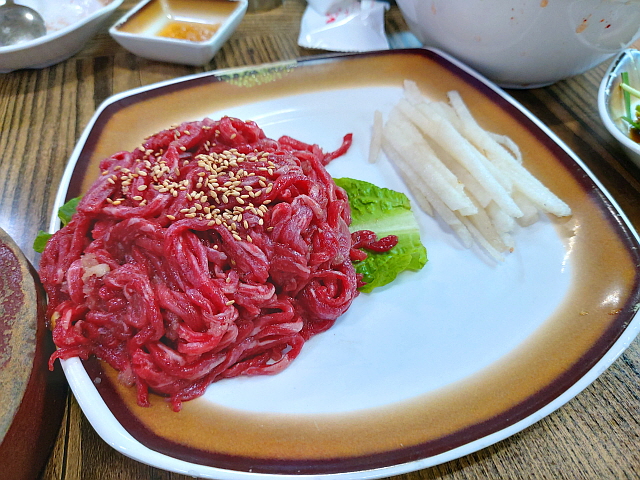 육회