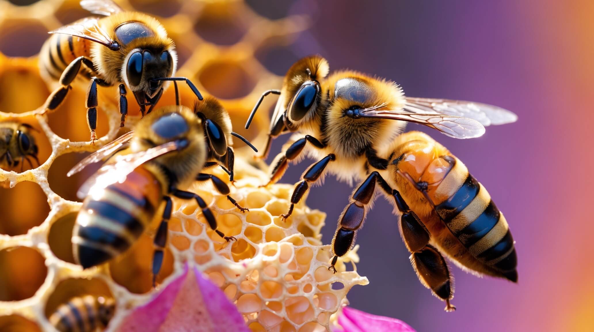 프로폴리스와 관련된 사진입니다.