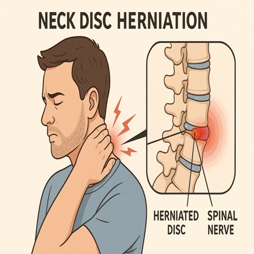 목디스크 관련 이미지