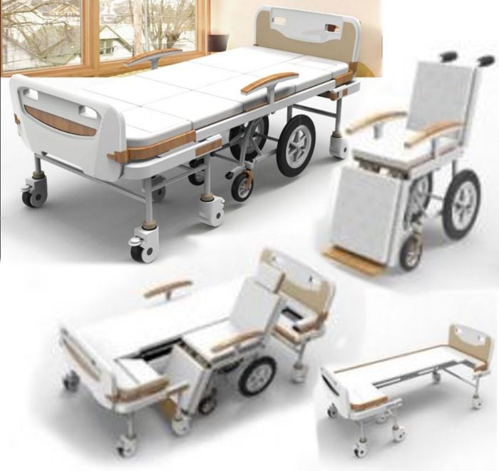 노인장기요양보험 복지용구