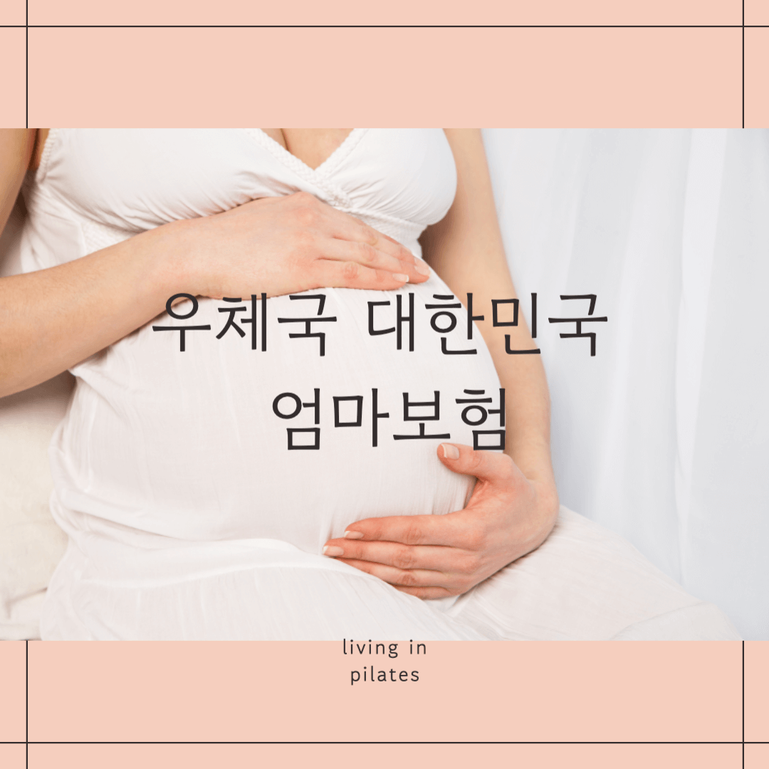 우체국 대한민국 엄마보험