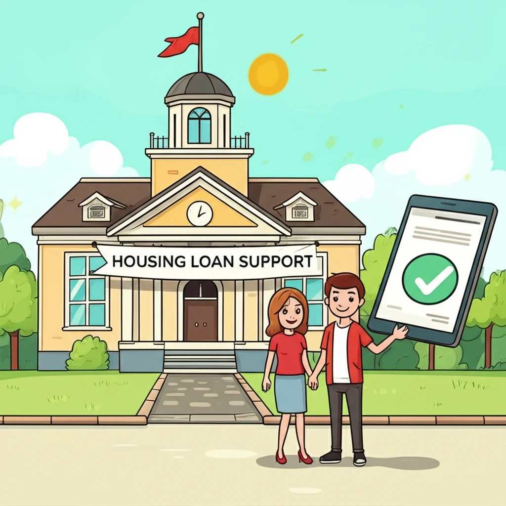 음성군 신혼부부 주택자금 지원: 20..