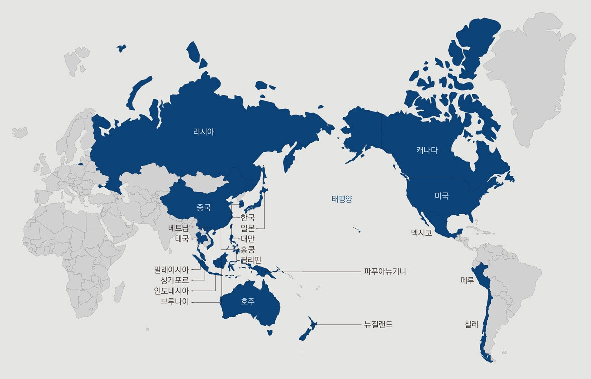 APEC 정상회의