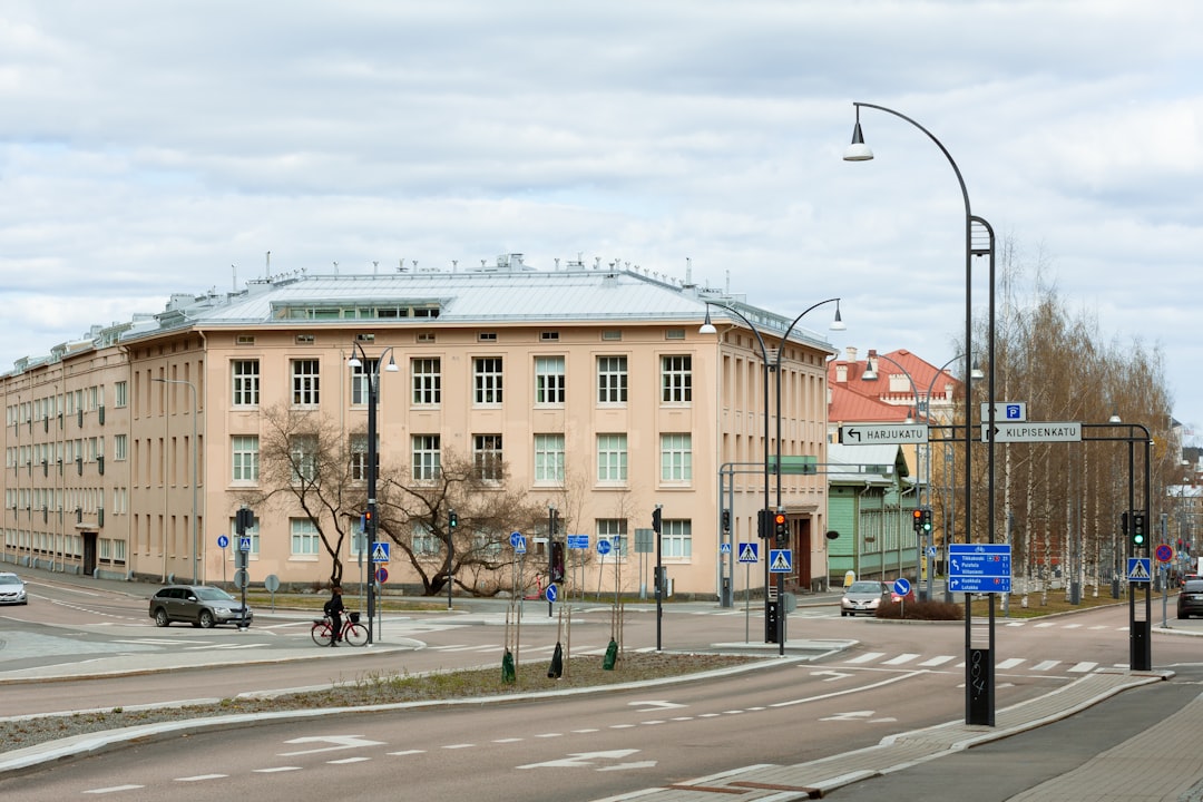 Center