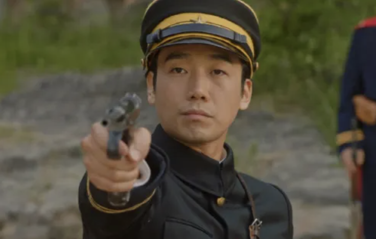 김남희 일본순사