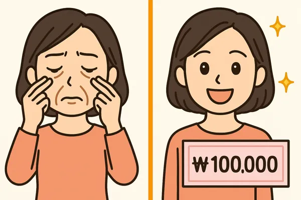 성공적으로 개선된 사례