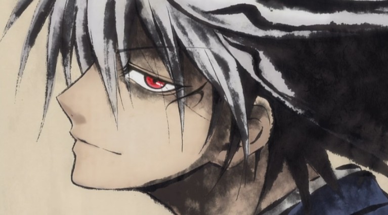 누라리횬의 손자 변신버전