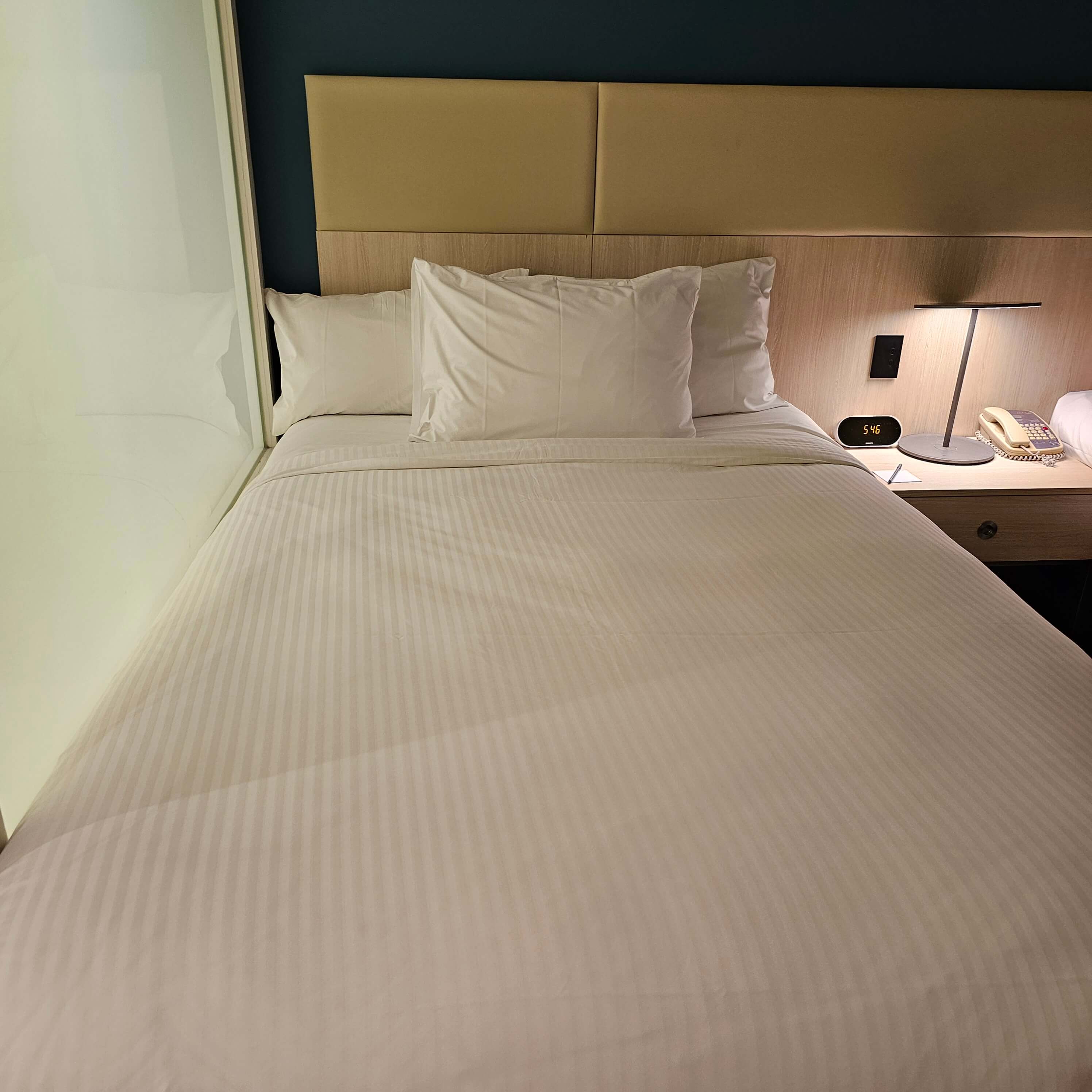 코트야드 바이 메리어트 시드니-노스 라이드 호텔 정보2