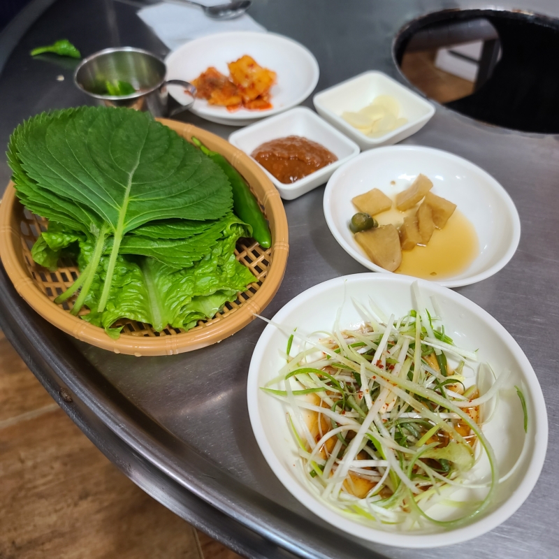 제주길흑돼지-기본세팅