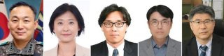 이재명 차관급 인사 6월 26일