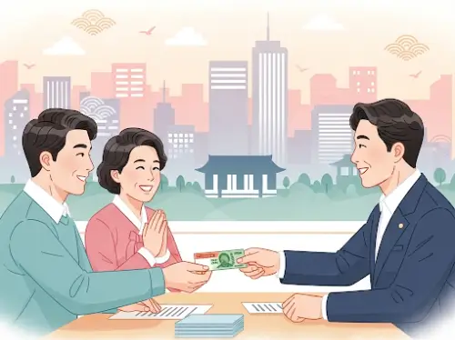 민생회복지원금 2차 지급시기