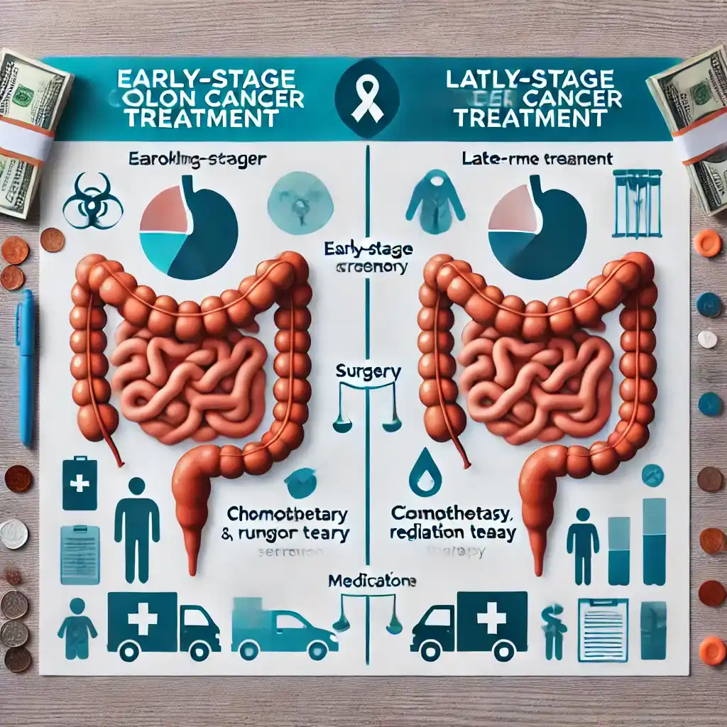 대장암과 정기검사 1