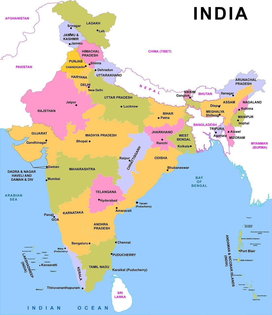 인도 코임바토루(티루푸르) INDIA Coimbatore (Tiruppur)