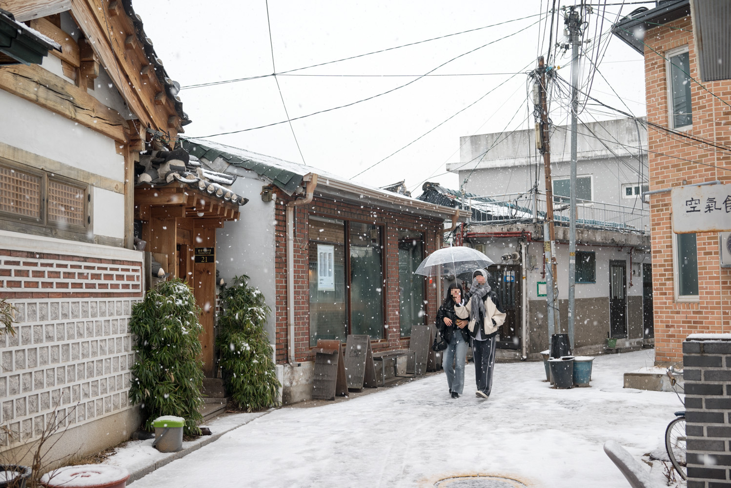 연말에 혼자여도 괜찮아! 혼자 즐기기 좋은 서울 크리스마스 명소
