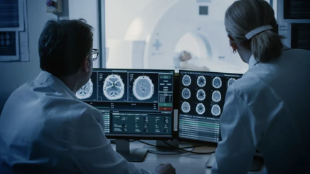 MRI 검사